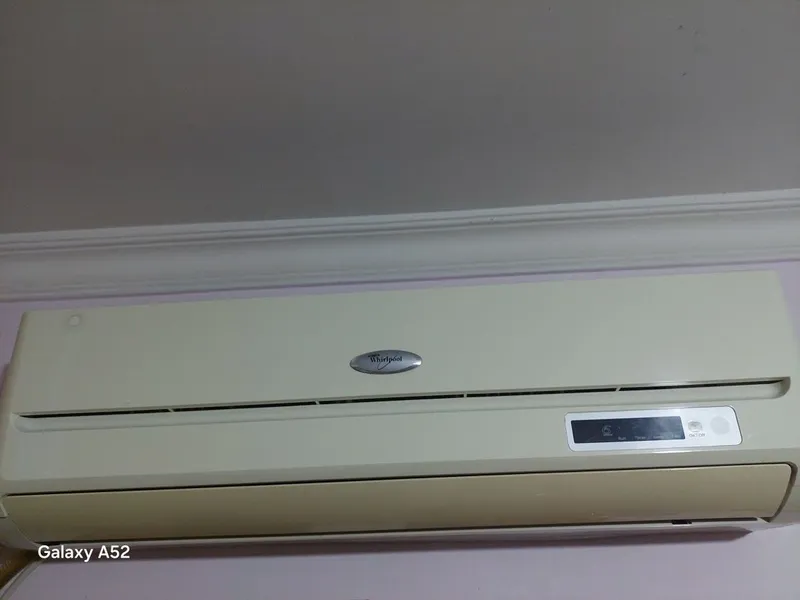 Кондиционер whirlpool 12 — фото 1