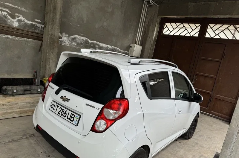 Spark sotiladi gazi bor 5 Spark sotiladi gazi bor 5