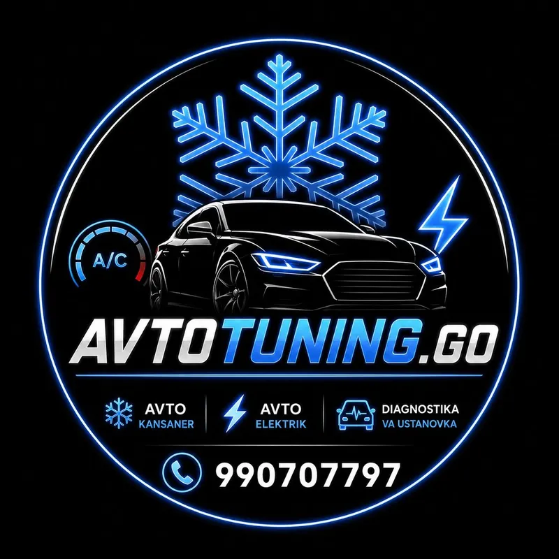 Avto kansaner Avto electric