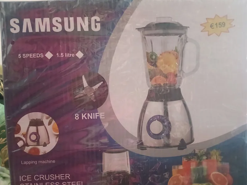 Samsung (blender)