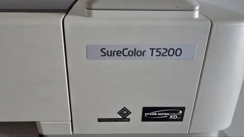 Принтер SereColor T 5200 — фото 1
