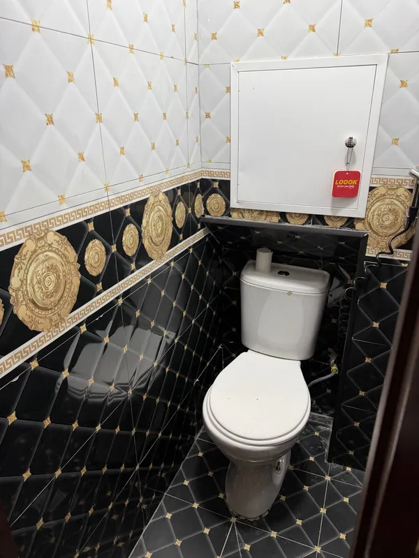 3 xonali kvartira, 60 m2, Chilonzor 8