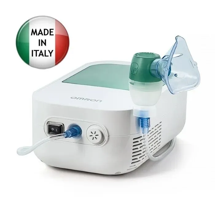 Инголятор OMRON DUO BABY NE-C301 Инголятор OMRON DUO BABY NE-C301