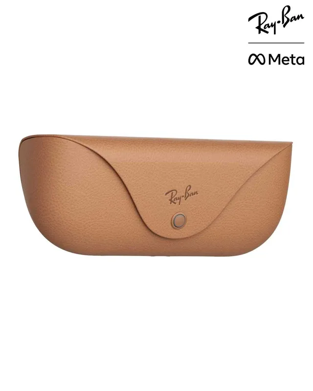 Очки Ray-Ban Meta Wayfarer (Gen 2) 5