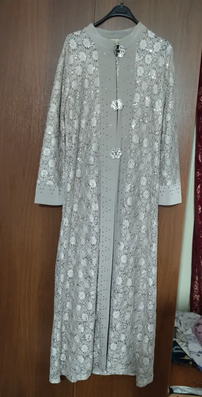 gipyurli Abaya 2