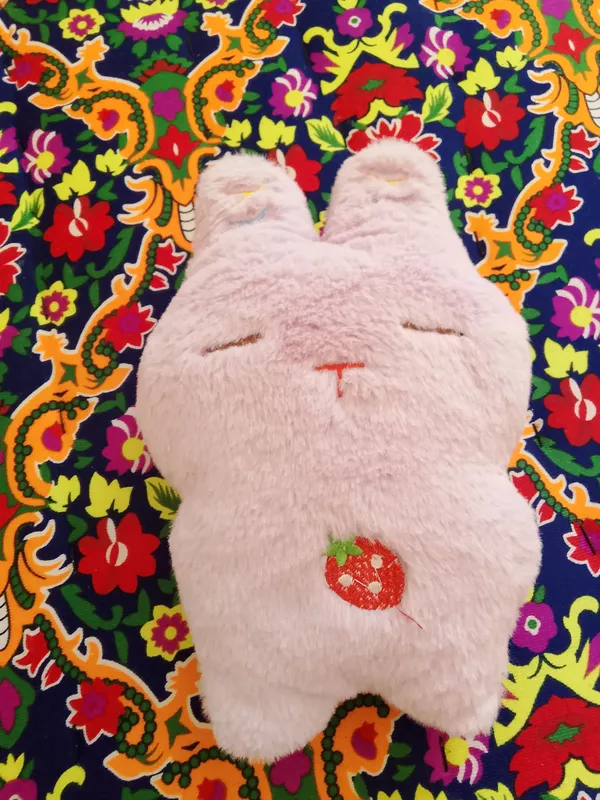 мягкая игрушка