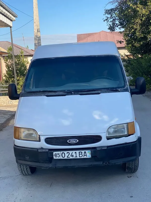 Ford shalanda gruzavoy sotiladi 1 Ford shalanda gruzavoy sotiladi 1