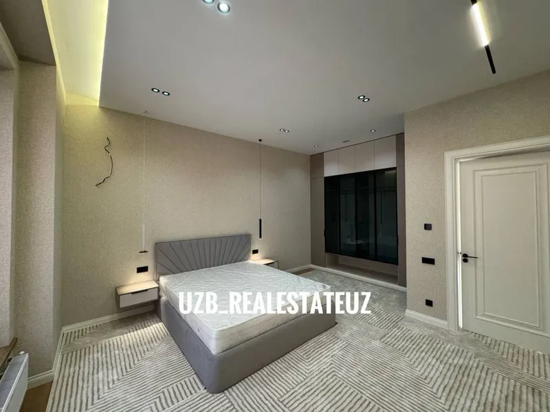 Мирзо Улугбекский Улица Никитина Продается Новый Дом 3,3.соток 500м2 — фото 4 Мирзо Улугбекский Улица Никитина Продается Новый Дом 3,3.соток 500м2 — фото 4