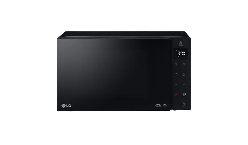 Микроволновая печь LG MS2535GIS