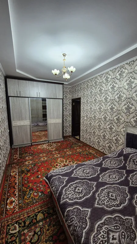 Урганч РАНЧ рупарасида 3 хонали квартира — фото 3