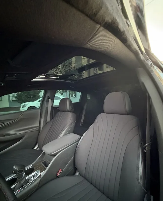 Продаётся Malibu XL 6 Продаётся Malibu XL 6