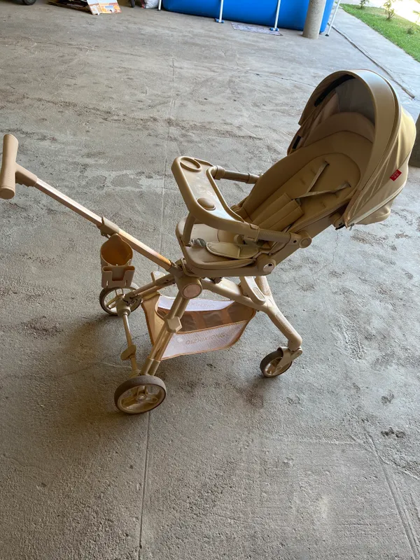 Коляска Dron 1 Коляска Dron 1