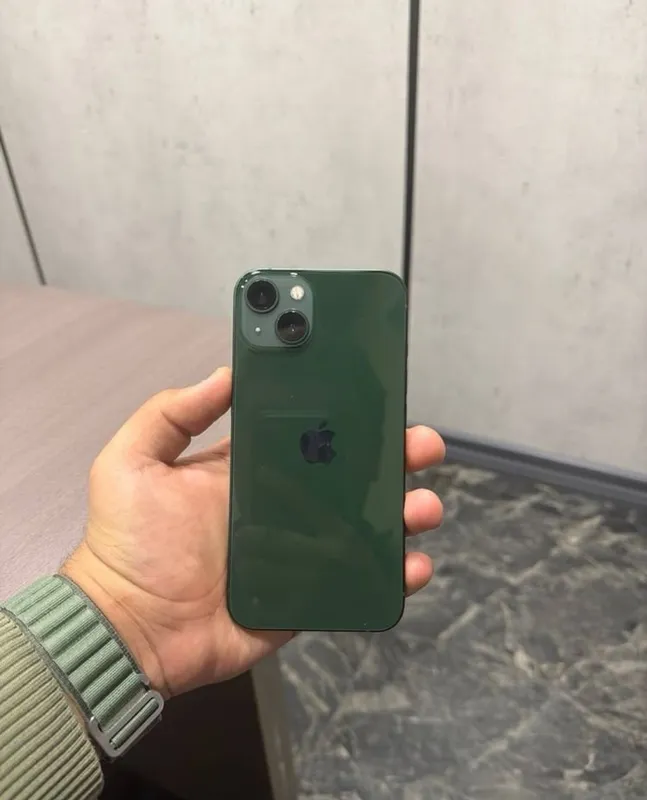 Сам iPhone 13, 128 ГБ 1 Сам iPhone 13, 128 ГБ 1