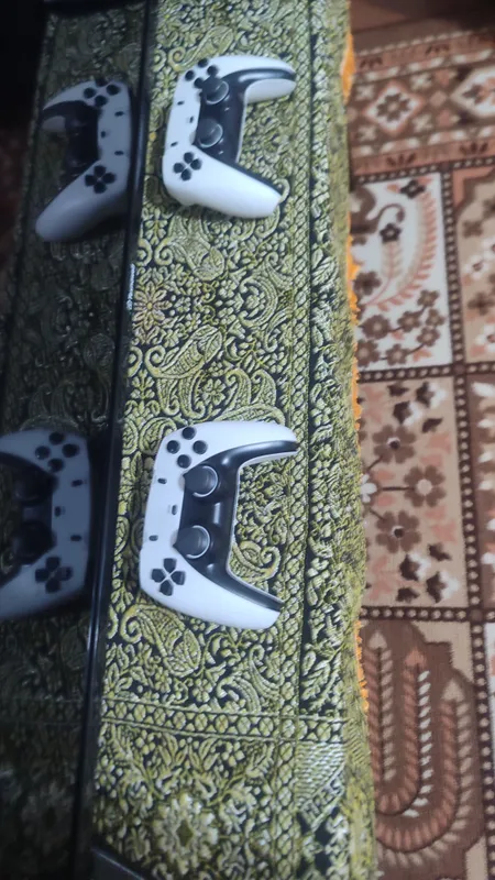 game stik