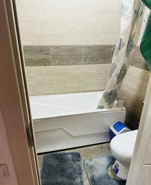 Mirabad tumanida 80 m², 3 xonali kvartira ijarasi · ID 43339 4 Mirabad tumanida 80 m², 3 xonali kvartira ijarasi · ID 43339 4