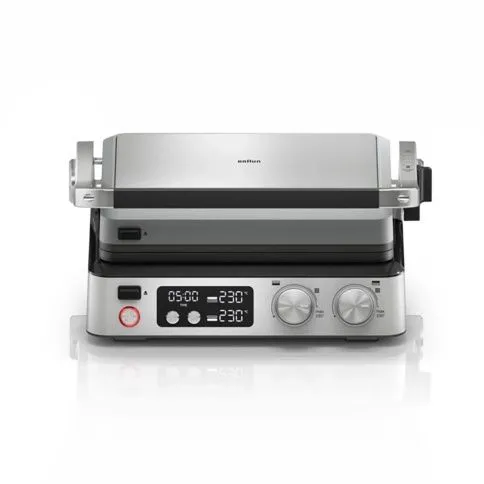 Электрогриль Braun MultiGrill 7 CG7044