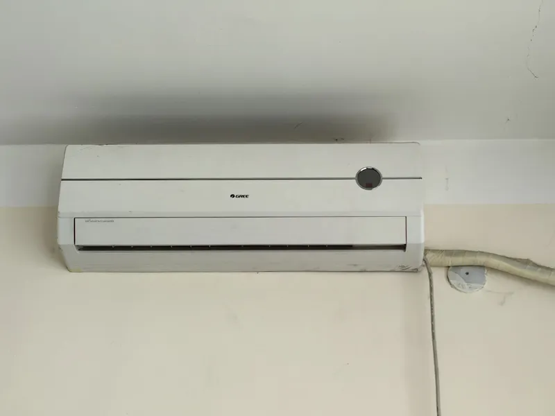 Gree кондиционери сотилад. 12 талик