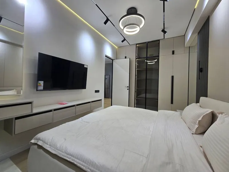 Аренда квартира ЖК Akay City 2/3/25 50 м2 7 Аренда квартира ЖК Akay City 2/3/25 50 м2 7