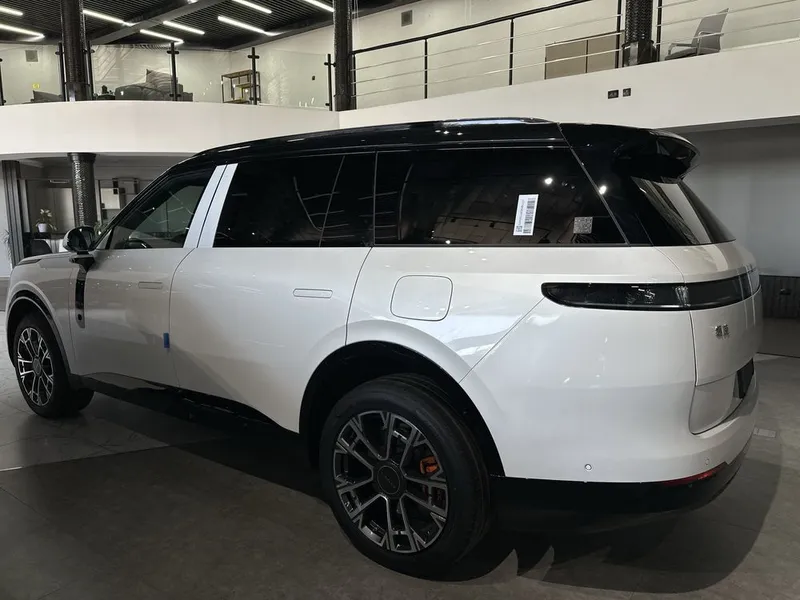 Lynk&Co 900 2.0 Turbo nalichida bor.Ranglari mavjud.Garantiya beriladi 2 Lynk&Co 900 2.0 Turbo nalichida bor.Ranglari mavjud.Garantiya beriladi 2