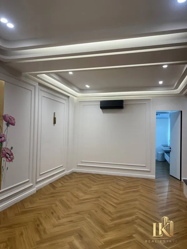 3-комнатная квартира в ЖК Vegas Tower (Яккасарайский район) 2