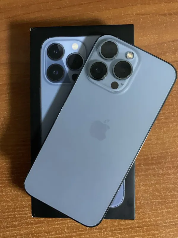 Iphone 13 pro 128gb