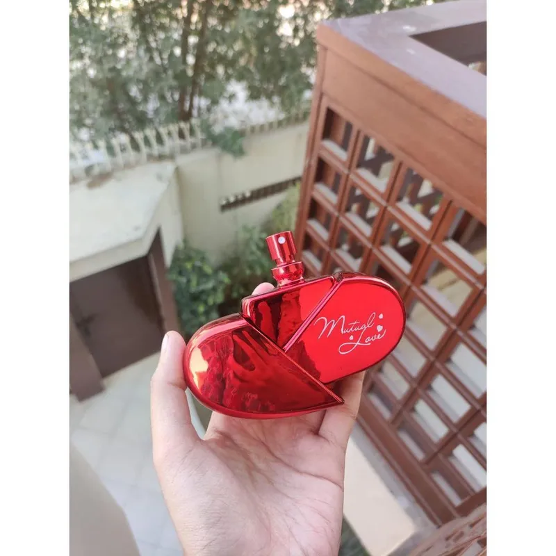 MUTUAL LOVE - MUHABBAT ILA atiri