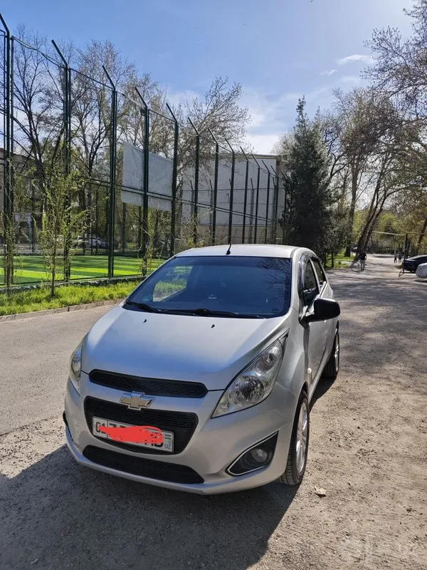 Spark Evro-2 AT 2015 ideal 1 Spark Evro-2 AT 2015 ideal 1