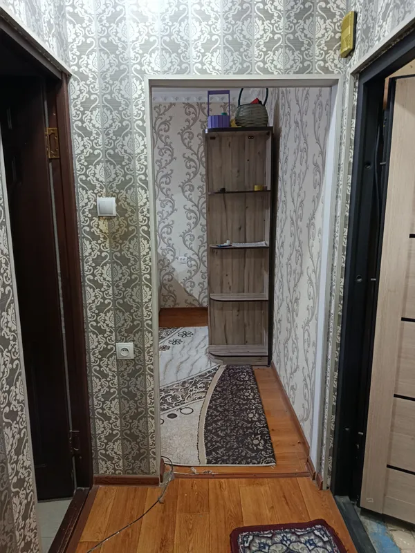 аренда квартиры ттз Ахмад югнакий хумоюн феруза — фото 5