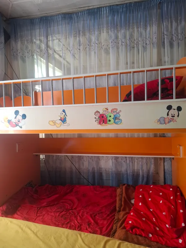 ikki etajli divan. 5 ikki etajli divan. 5