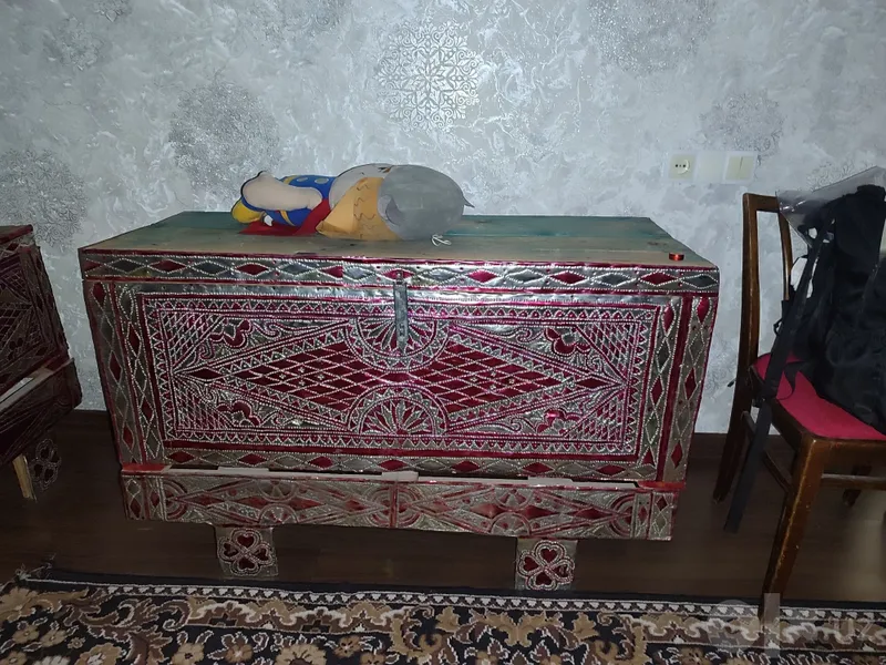 Светик,2та катта,1та кичкина 1 Светик,2та катта,1та кичкина 1