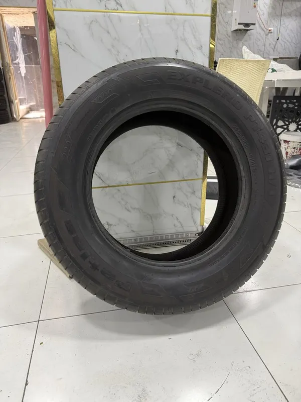 Широкий балон мяхгий 4