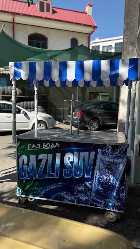 Срочно продам Газвода аппарат 1 Срочно продам Газвода аппарат 1