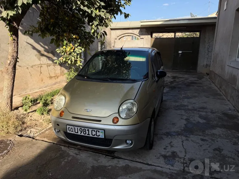 Arenda matiz best 1 Arenda matiz best 1