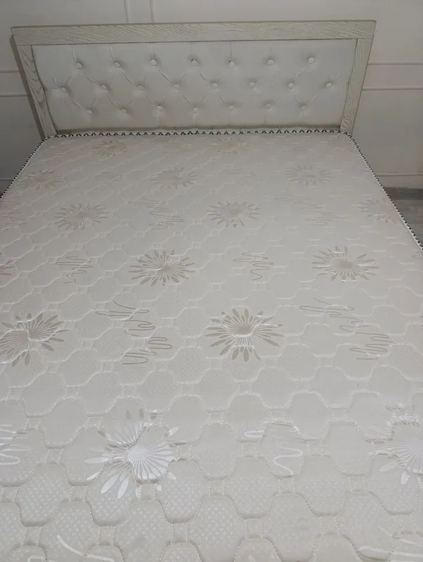Krovat + ortopedik matras 4 Krovat + ortopedik matras 4