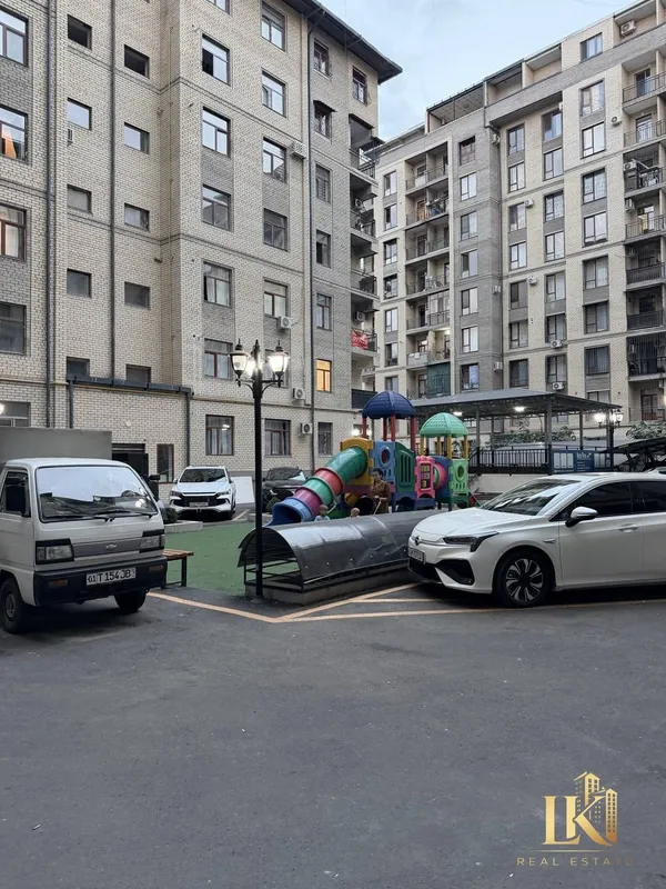 Продаётся 2-комнатная квартира, 73 м², 3/10, Яшнабадский район — фото 9