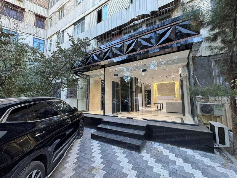 Продается 75м² Нежилое Офис с Арендатором ул.Шота Руставелли | 1 Линия