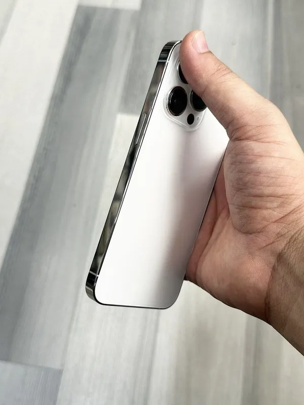 Apple Iphone 13 Pro 6