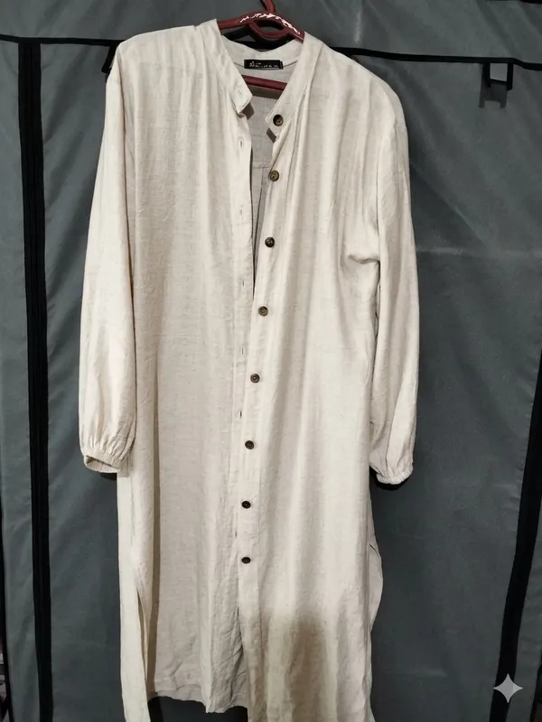 Abaya Abaya