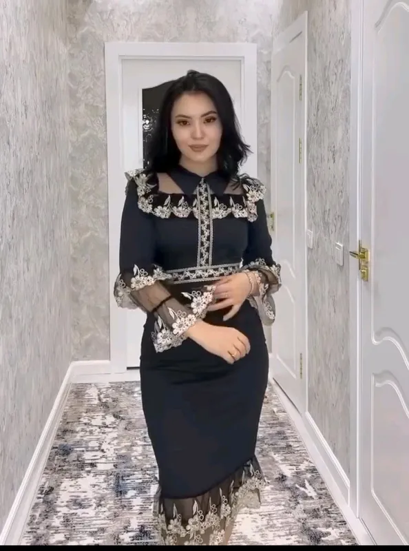 Ko'ylak Pekin fabrijniy