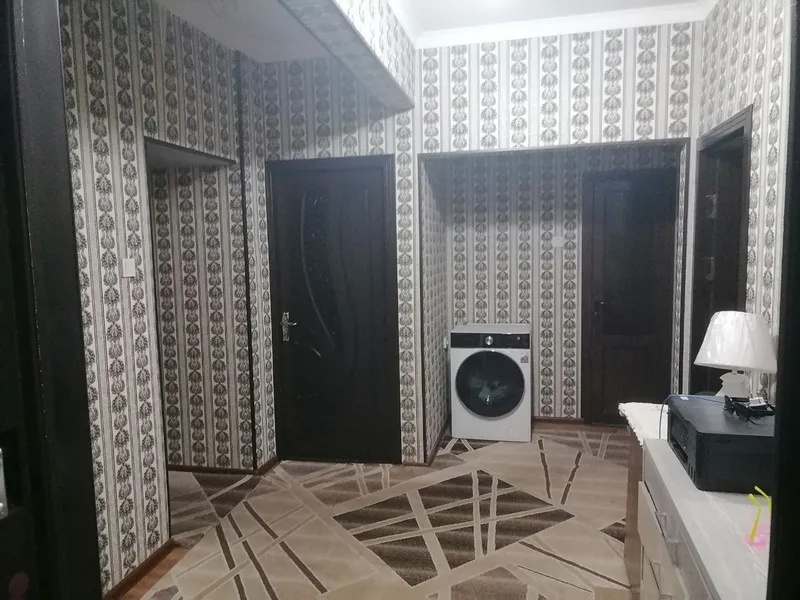 4 xonali kvartira, Sputnik 16, 4/8/9