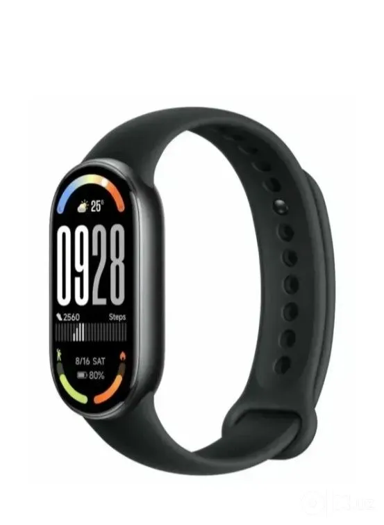 Xiaomi Smart Band 10 1 Xiaomi Smart Band 10 1