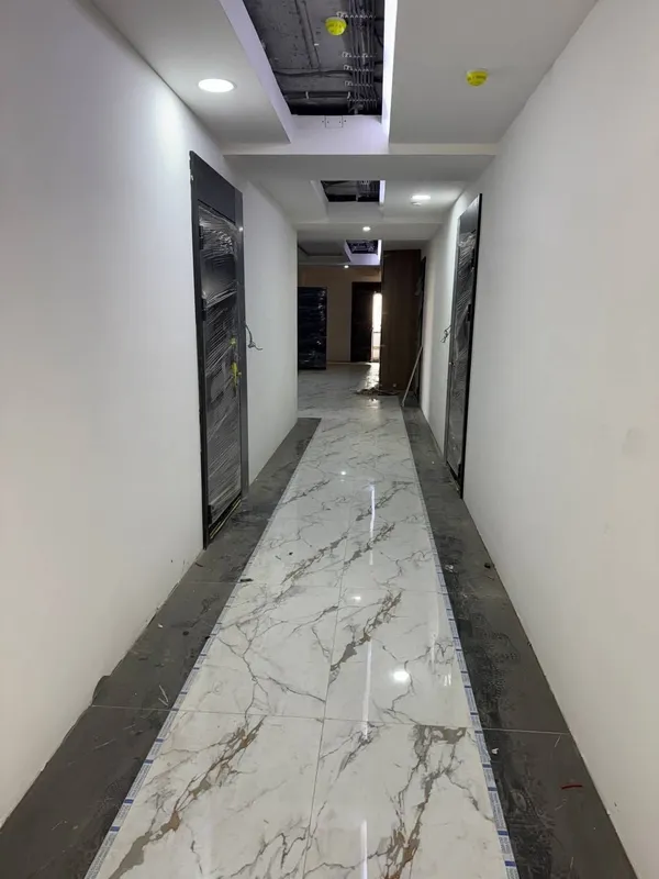 Премиум 2-комн. квартира43 м² в ЖК Bobur Residence — фото 2