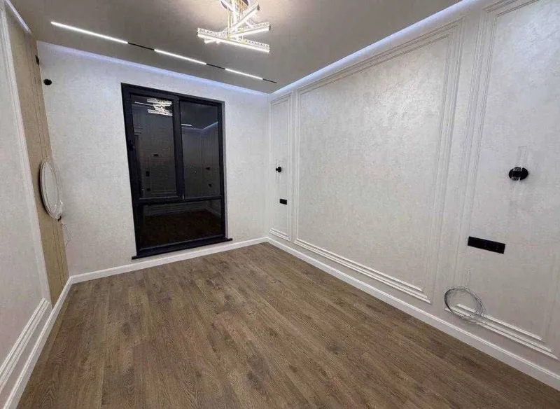 Продаётся 2-комнатная квартира в ЖК BM Group Charx Novza 3