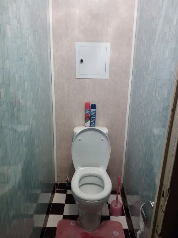 Продается квартира, вторичный рынок, Юнусабад 19кв — фото 3
