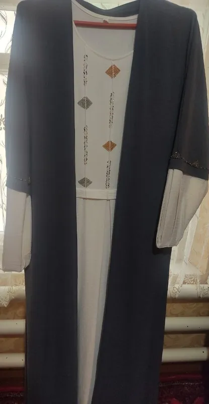 Abaya