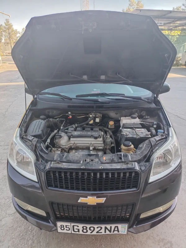 Nexia 3 2019 yil 7 Nexia 3 2019 yil 7