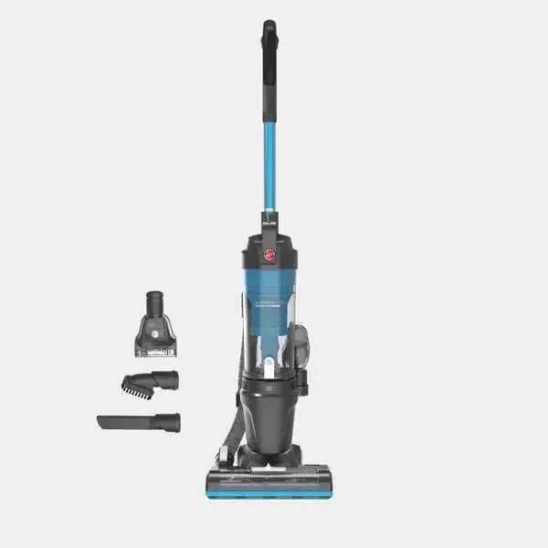 Вертикальный пылесос Hoover H-upright 300 Pets с гарантией 2 года.