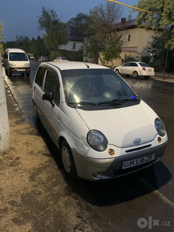 Matiz Best sotiladi Gen yoq Aformitga sotiladi 4 Matiz Best sotiladi Gen yoq Aformitga sotiladi 4