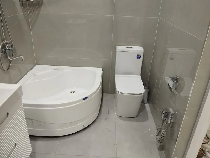 Сантехника любой сложности — фото 3