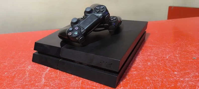 Playstation 4 lar sotiladi — фото 2